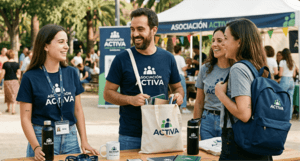 Solution Textile et Cadeaux Personnalisés pour votre Association