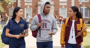 Fournisseur de Textile et Accessoire Promotionnel pour l'Éducation