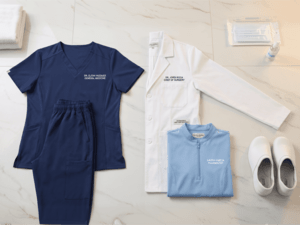 Personalizzazione Professionale per il Vostro Brand Sanitario