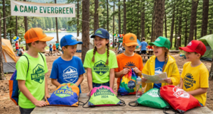 Abbigliamento e Accessori per il Turismo: Fornitura B2B all'Ingrosso
