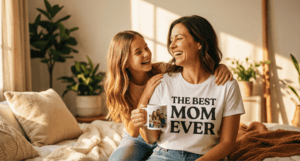 Fornitura all'Ingrosso per la Festa della Mamma: Accessori e Abbigliamento