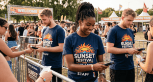 Abbigliamento e Accessori all'Ingrosso per Manifestazioni ed Eventi Pubblici