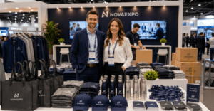 Effektive Messe-Giveaways und B2B Werbeartikel für Ihren Erfolg