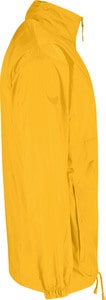 B&C CGSIR - Versatile Taffeta Nylon Packable Jacket