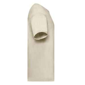 Fruit of the Loom SS030 - Soft Touch Cotton Crew Neck Tee