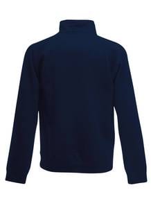 Fruit of the Loom SS226 - Felpa con cerniera intera