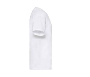 Fruit of the Loom SC220 - Fruit of the Loom T-shirt Girocollo Leggera e Confortevole