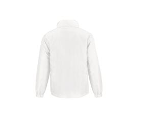 B&C BCI61 - Giacca Antivento Termica con Cappuccio Ergonomico