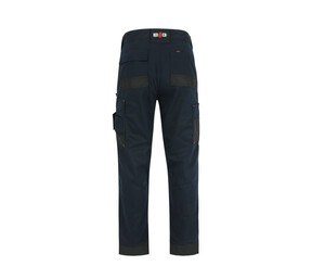 Herock HK002 - Pro-Reforce Multi-Pocket Work Trousers