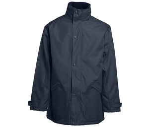 Pen Duick PK500 - Ultimate All-Weather Utility Jacket with Customization