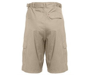 Pen Duick PK800 - pantalone corto Watson