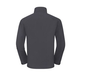Russell JZ410 - Giacca Soft-Shell Uomo Bionica Resistente