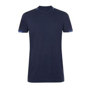 SOL'S 01717 - Kurzarm Shirt FÜr Erwachsene Classico