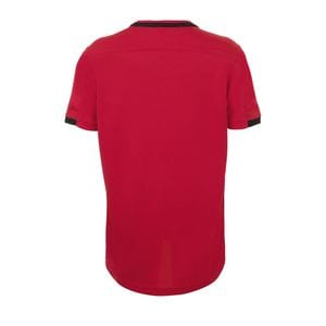 SOL'S 01719 - CLASSICO KIDS Maglia Bambino Con Inserti