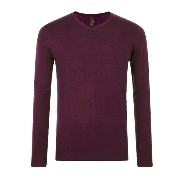 SOLS 01710 - GLORY MEN Pullover Uomo Scollo A «V»