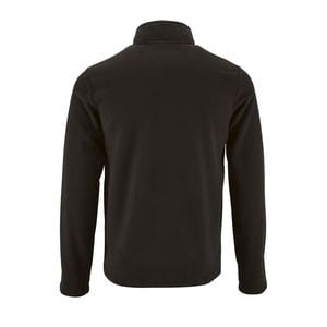SOL'S 02093 - Norman Men Plain Fleece Jacket