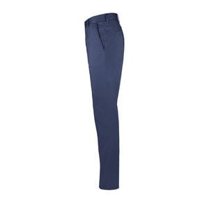 SOL'S 02917 - Jared Men Pantalone Uomo  Satinato