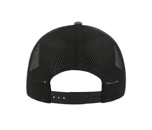 ATLANTIS AT160 - Casquette style rapper