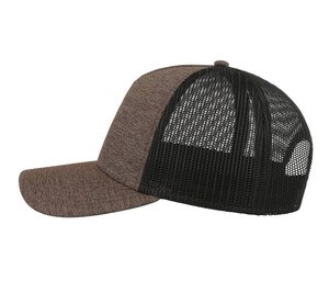 ATLANTIS AT160 - Casquette style rapper