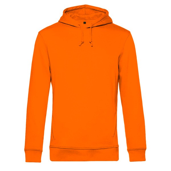 B&C BCU33B - Nachhaltiger Bio-Hoodie mit Weichem Tragekomfort
