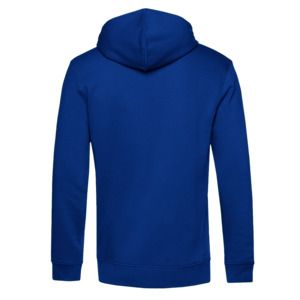 B&C BCU33B - Sweat capuche organique