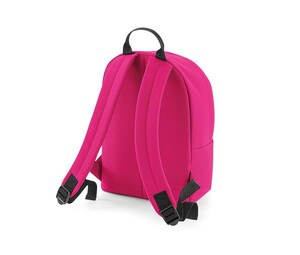 Bag Base BG125S - Sac à Dos Compact Polyvalent pour Étudiants