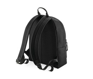 Bag Base BG285 - Eco-Friendly Urban Recycled Polyester Backpack