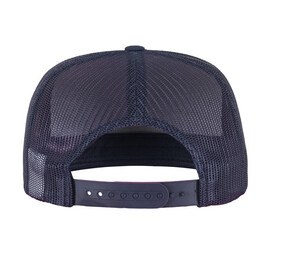 Flexfit FX6606 - Cappellino visiera curva stile camionista
