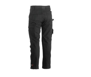 HEROCK HK020 - Pantalon Multi-Poches Extensible Coolmax