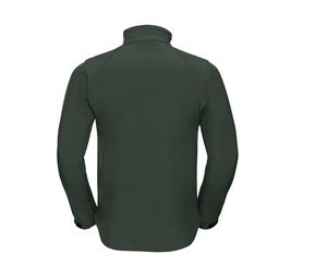 Russell JZ140 - Water-Resistant Softshell Jacket with Breathable Lining