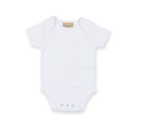 Larkwood LW055 - Body Neonato Larkwood Comfort e Stile