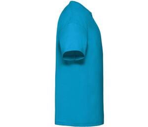 Fruit of the Loom SC231 - Maglietta per bambini Value Weight