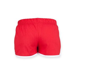 SF Mini SM069 - Children's retro shorts