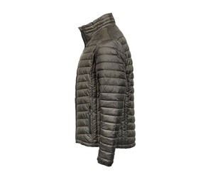 Tee Jays TJ9630 - Giacca Imbottita Uomo Zepelin Elegante