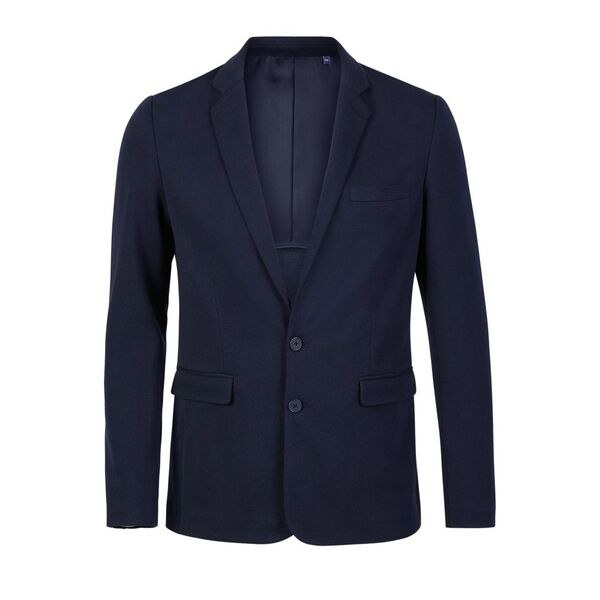 NEOBLU 03169 - Marcel Men Blazer Uomo Piqué