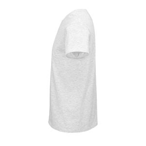 SOL'S 03582 - Crusader Men T Shirt Uomo Aderente Girocollo