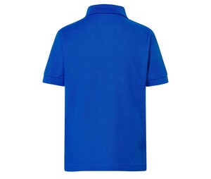 Children's-polo-shirt-Wordans
