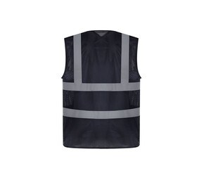 Yoko YK120 - Giacca di sicurezza a  rete