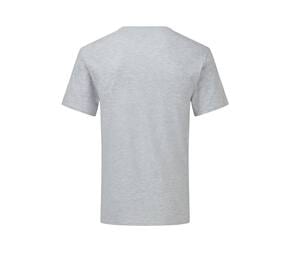 Fruit of the Loom SC154 - T-shirt da uomo con scollo a V
