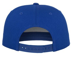 Flexfit FX6007 - Cap 5 Panel Snapback