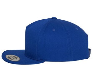 Flexfit FX6007 - Cap 5 Panel Snapback