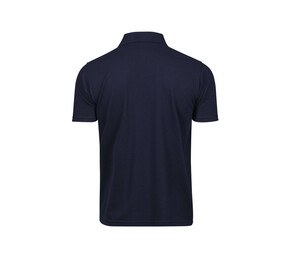 Tee Jays TJ1200 - Polo Ecologico Uomo Tee Jays in Cotone Organico
