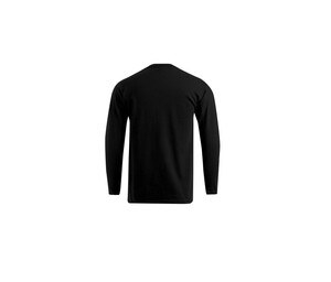 Men's-long-sleeved-t-shirt-Wordans