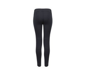 Finden & Hales LV895 - Leggings donna a contrasto