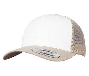 Flexfit 6606CF - Breathable Urban Mesh Flexfit Cap