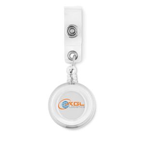 LADES Badge extensible