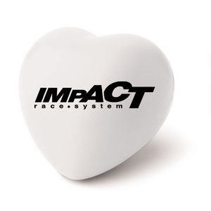 LOVY Antistress a forma di cuore