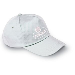 GLOP CAP Casquette base-ball en coton - GiftRetail KC1447
