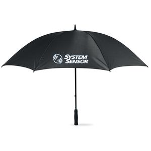 GRUSO 30 Inch Windproof Fiberglass Umbrella