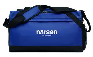 TERRA + Borsa sport RPET 600D - GiftRetail MO6209